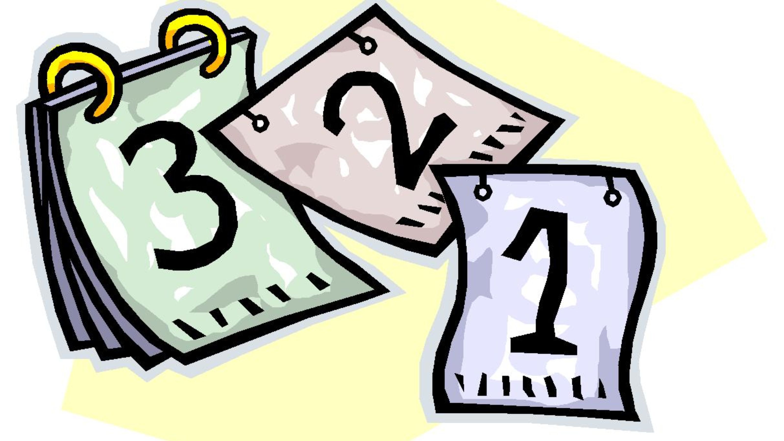 3200x1800 Game Night Clipart