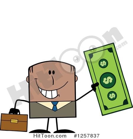 450x470 Payday Clipart