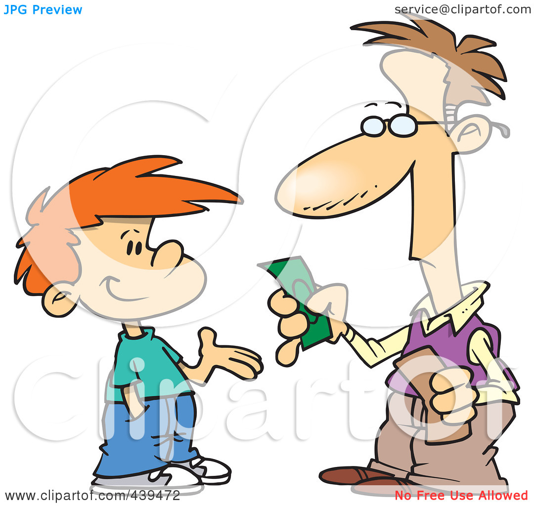 1080x1024 Cash Clipart Allowance