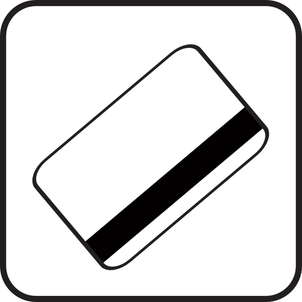 600x600 Card Clip Art