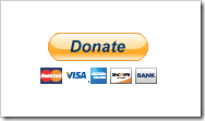188x111 How To Add Paypal Donate Button To Blog
