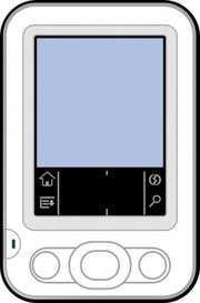 180x273 Pc Clip Art, Vector Pc