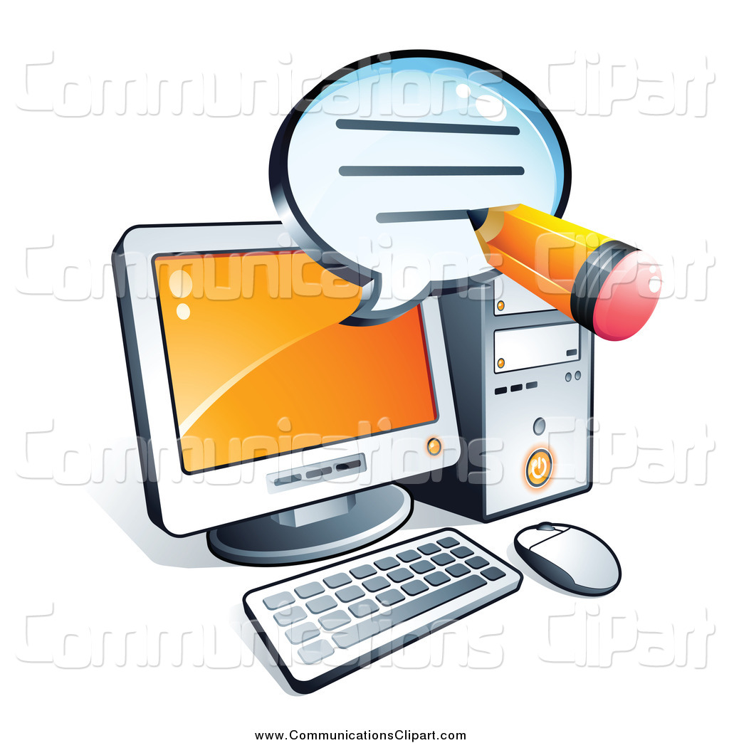 1024x1044 Pc Arbeit Clipart