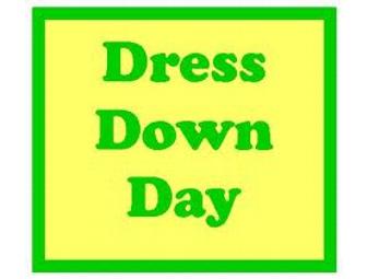 336x255 Dress Down Day Clip Art Top Math 1 Bac Science Math