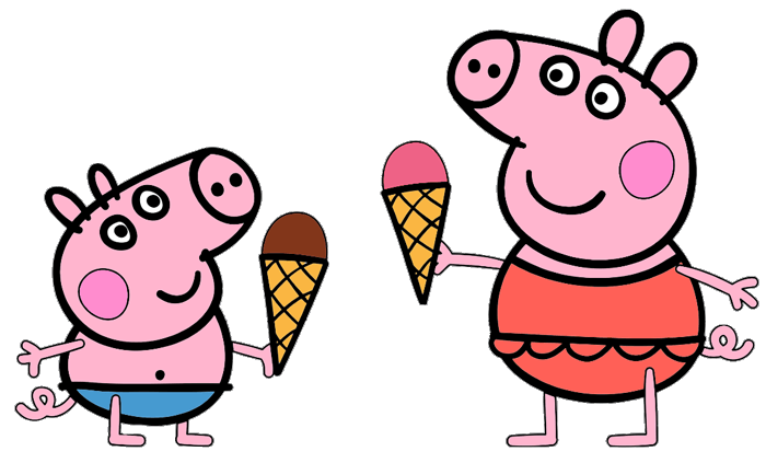 700x423 Pig Clip Art Pdf Free Clipart Images
