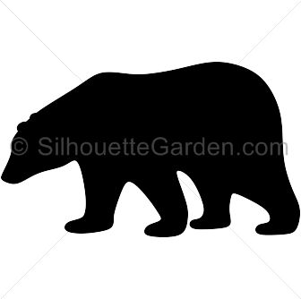 336x334 Top 79 Black Bear Clip Art