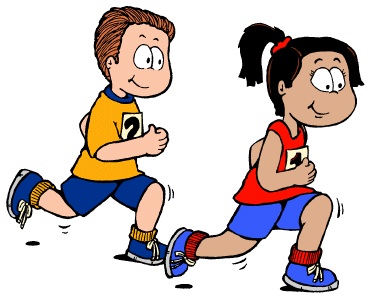 371x299 Pe Physical Education Clipart 2