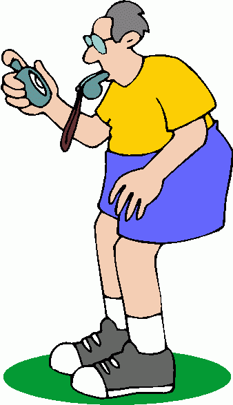 338x588 Sport Clipart Pe Class