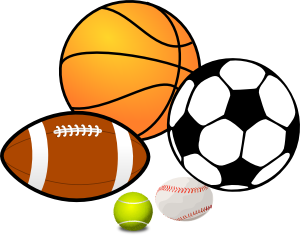 600x470 Top 81 Sport Clip Art