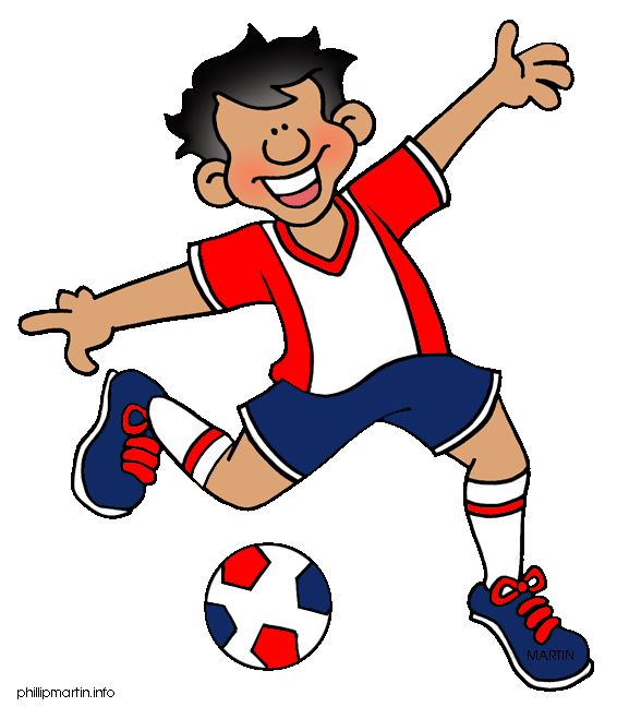 566x648 Winning Clipart Kids Sport