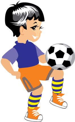 264x429 Physical Education Clip Art Cliparts