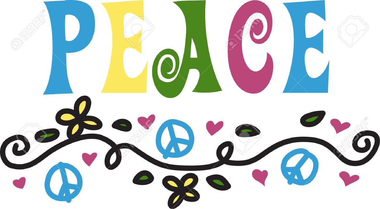 1300x714 Drawn Heart Peace Sign