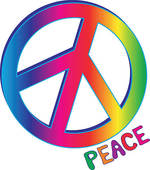 150x170 Peace Sign Images Free Clip Art