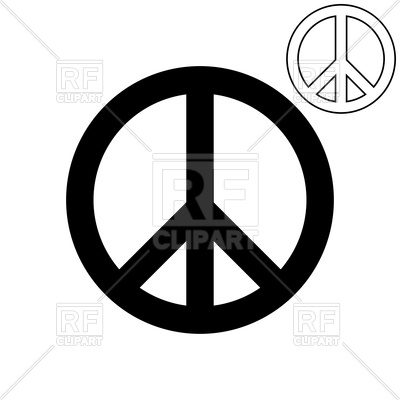 400x400 Symbol Of Peace