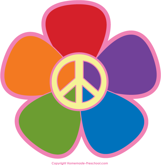 548x562 Peace Dove Clipart Groovy