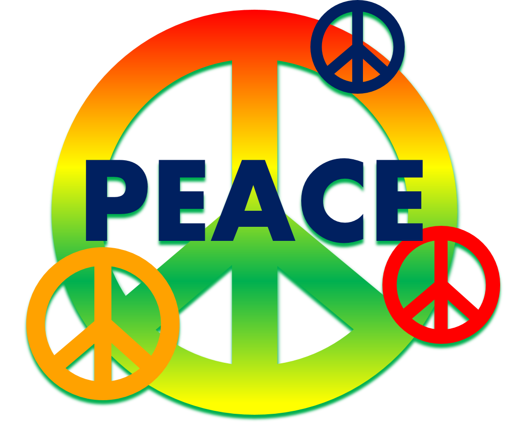 1038x871 Peace Clipart Acceptance