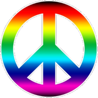 200x200 Download Peace Symbol Free Png Photo Images And Clipart Freepngimg