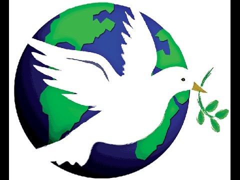 480x360 Why Don'T Americans Celebrate World Peace Day