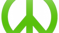 201x113 Peace Sign Images Free Clip Art