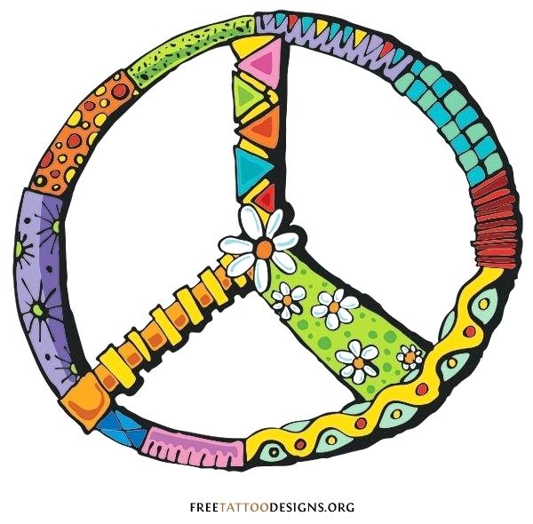 600x590 Peace Sign Free Download Clip Art On Design Images Bitadvice