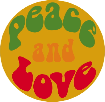 340x331 Peace Sign Clipart Kid