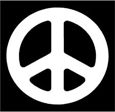 225x220 Peace Sign Stickers Ebay