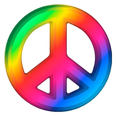 400x400 The Best Peace Sign Emoticon Ideas Emoji