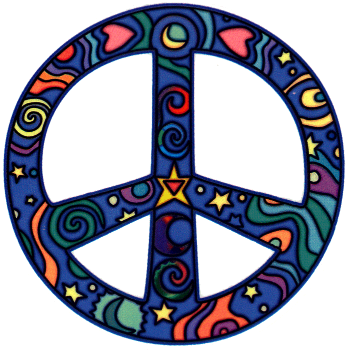 700x701 Peace Symbol Png Transparent Images Png All