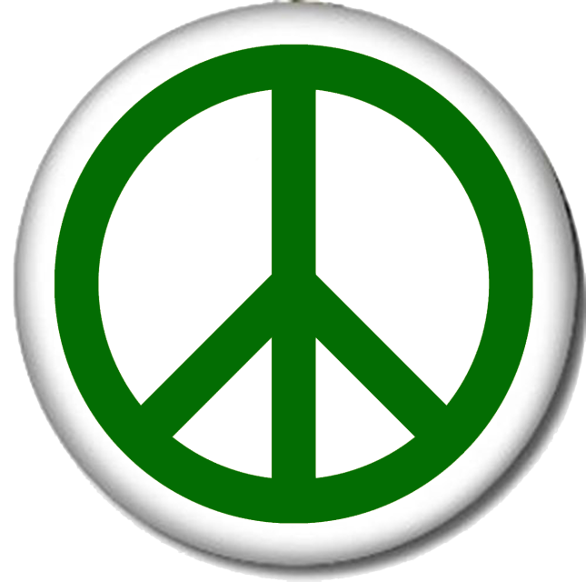 645x640 Peace Signs