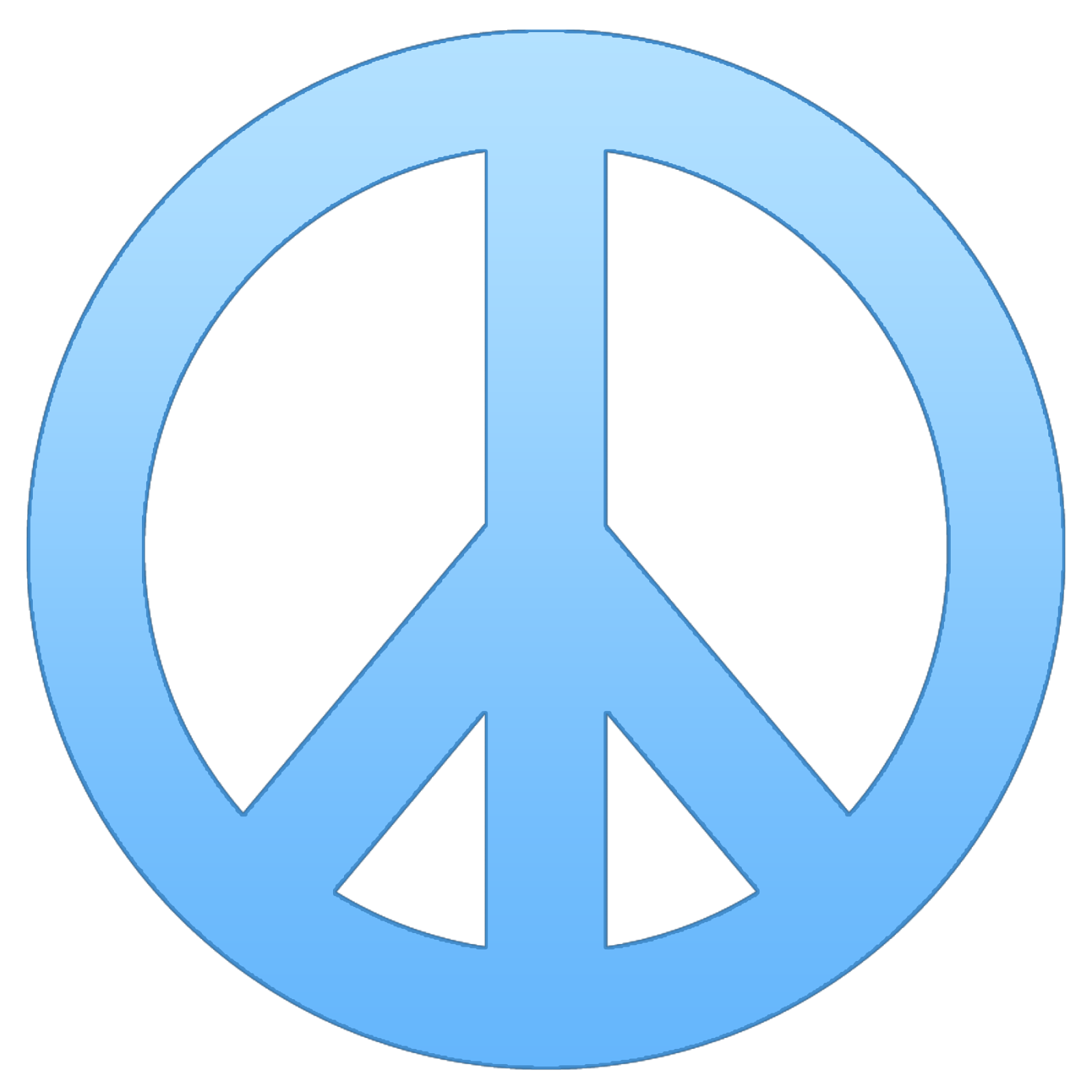 1600x1600 The Painting Queen Free Peace Signs To Celebrate Global Oneness Day