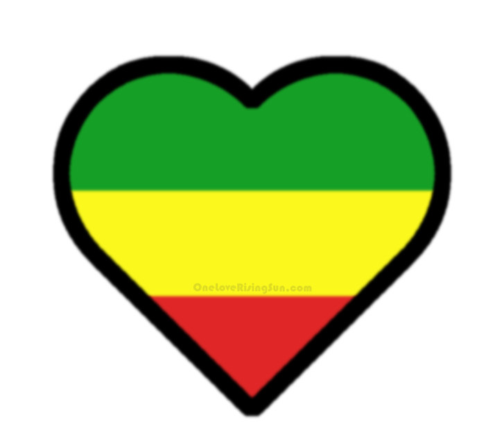 717x646 Rastas Clipart Peace Sign