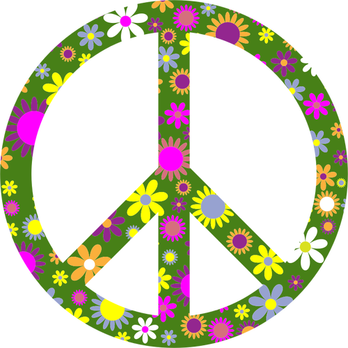 Peace Symbol Images