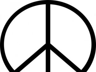 310x233 Peace Symbols Free Vectors Ui Download