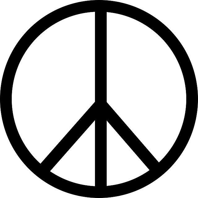 640x640 Download Peace Symbol Free Png Photo Images And Clipart Freepngimg