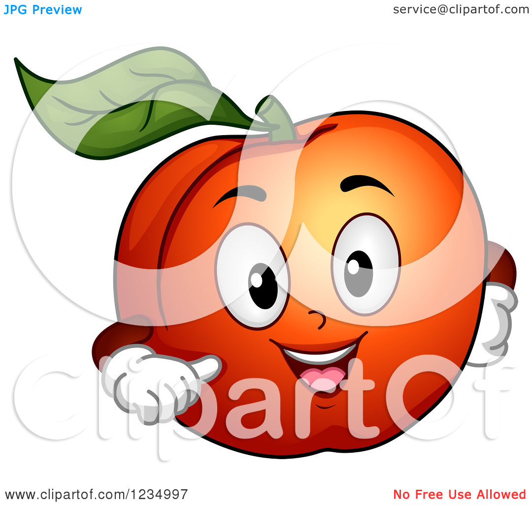 1080x1024 Nectarine Clipart Clipart Panda
