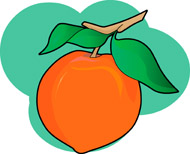 190x154 Free Fruits Clipart