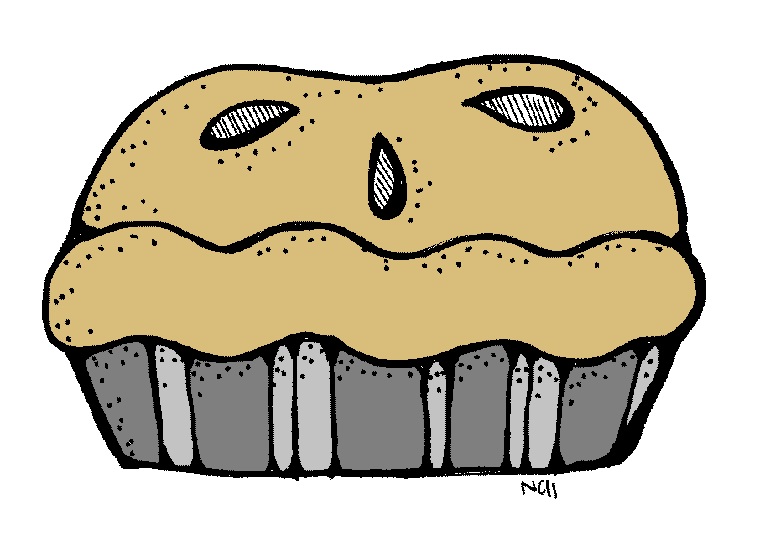 757x549 Melonheadz I Hope Your Day Is As Sweet As Pie )