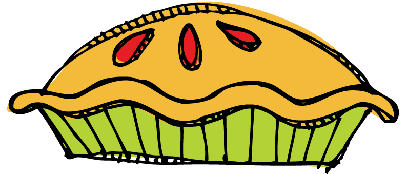 794x339 Clip Art Pie Many Interesting Cliparts