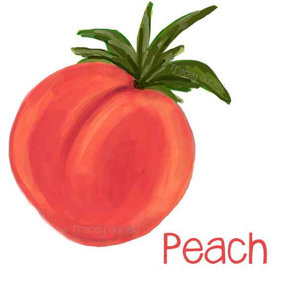 570x570 Peach