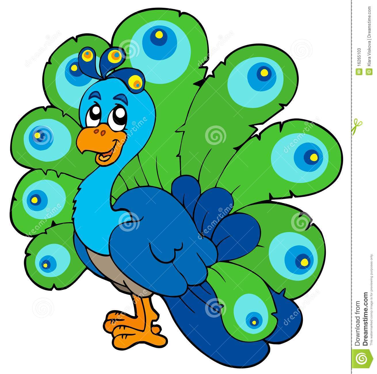 1311x1300 Peacock Clip Art