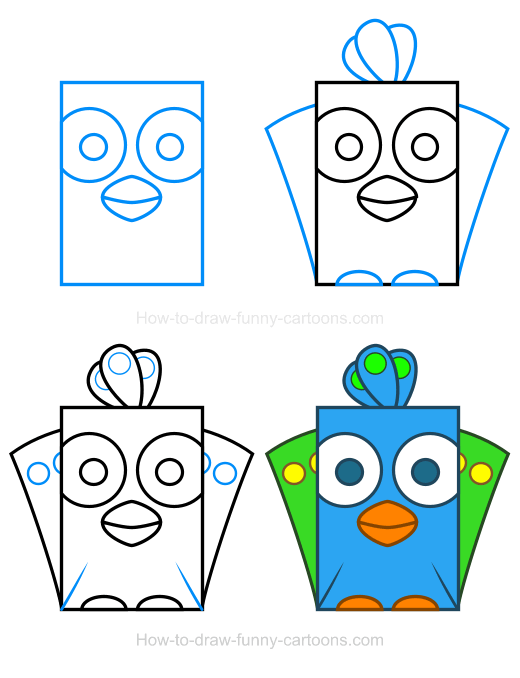 520x678 Peacock Clipart