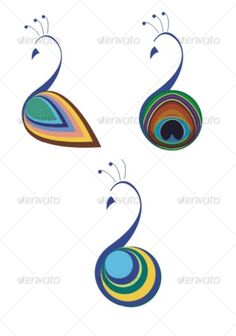 236x336 Peacock Madhubani Paintings