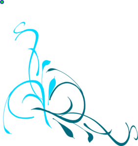 282x300 Peacock Clipart Frame