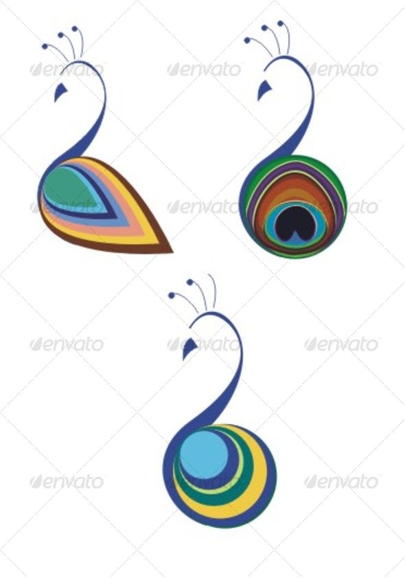 590x841 Best Peacock Design Ideas Pavo Image, Oriental