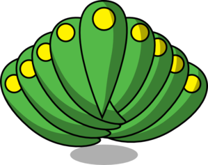 299x237 Peacock Feather Png, Svg Clip Art For Web