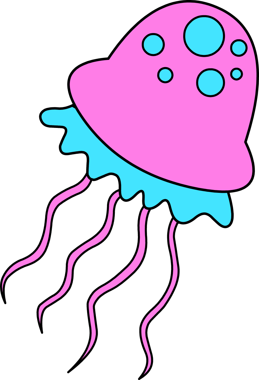 830x1218 Jelly Clipart Cute