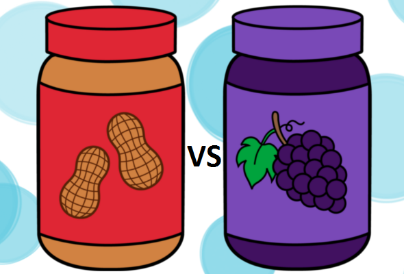 590x400 Peanut Butter Or Jelly Drive Im Kids 3rd Meal