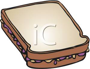 300x231 Peanut Butter And Jelly Clipart Cliparthut