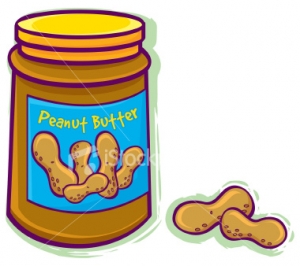 300x266 Peanut Butter Clipart Clipart Panda