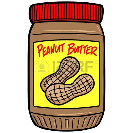 450x450 Peanut Butter Clipart